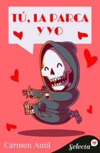 tú la parca y yo