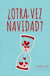 Mis libros otra vez navidad